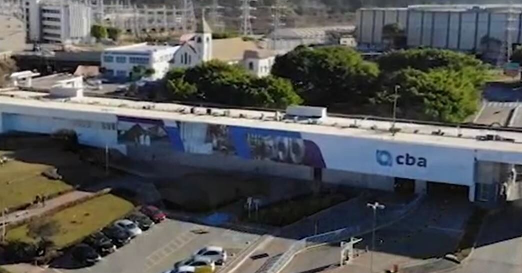 Ações da CBA — foto ilustrativa