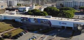 Ações da CBA — foto ilustrativa