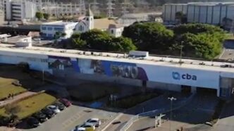 Ações da CBA — foto ilustrativa