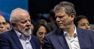 Lula venceria eleição 2026 — foto ilustrativa