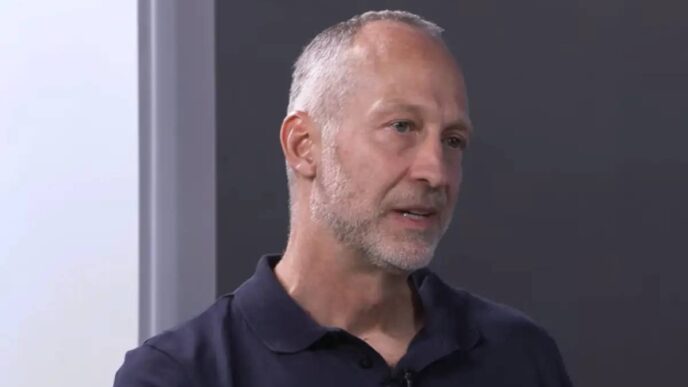 investir em Track&Field — foto ilustrativa