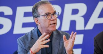 Nobel de Economia 2025 inovação — foto ilustrativa