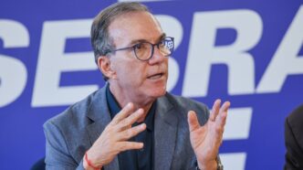 Nobel de Economia 2025 inovação — foto ilustrativa