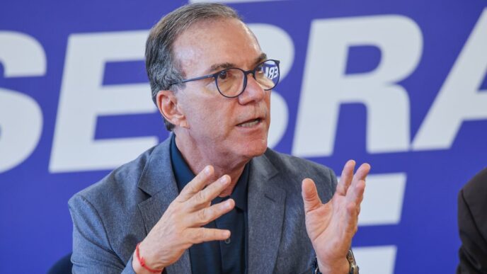 Nobel de Economia 2025 inovação — foto ilustrativa