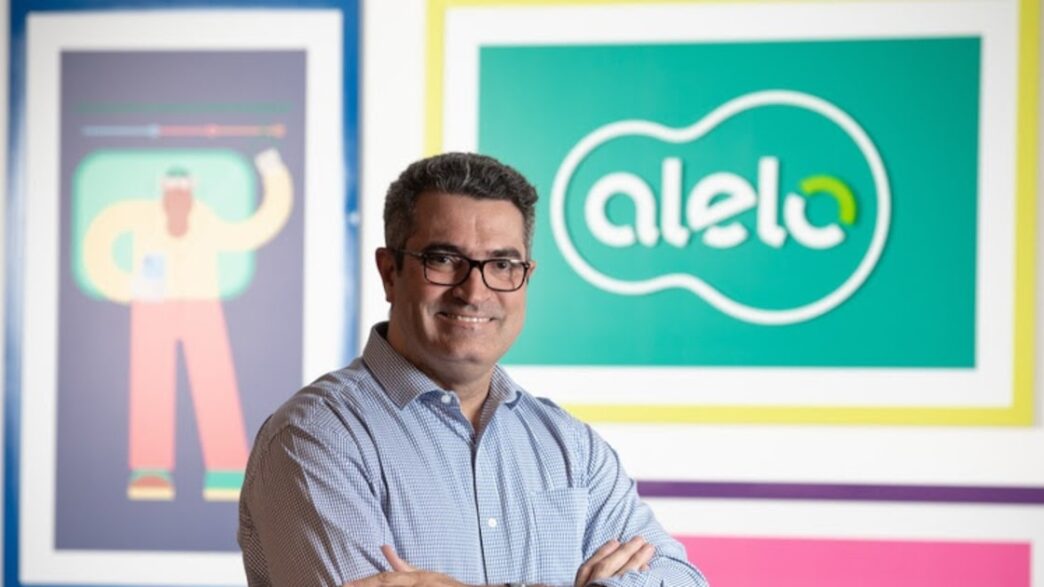 novo CEO Alelo — foto ilustrativa