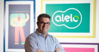 novo CEO Alelo — foto ilustrativa