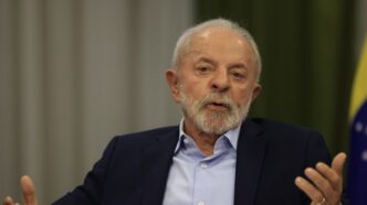 Lula "surra" esquerda redes sociais — foto ilustrativa