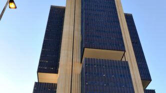 Dívida Bruta do Governo — foto ilustrativa