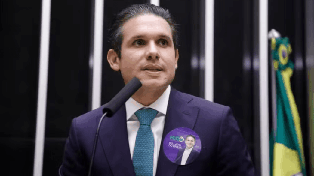 PEC da Segurança Pública — foto ilustrativa