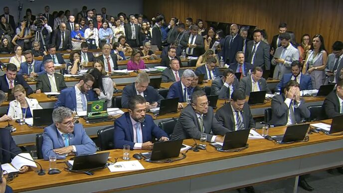 MP da tributação — foto ilustrativa