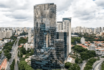 HGRE11 vende imóveis — foto ilustrativa