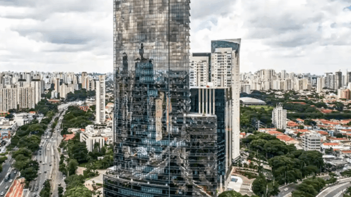 HGRE11 vende imóveis — foto ilustrativa
