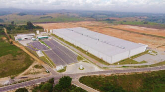 GGRC11 imóvel logístico — foto ilustrativa