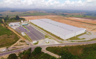 GGRC11 imóvel logístico — foto ilustrativa