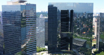 FII BTLG11 — foto ilustrativa