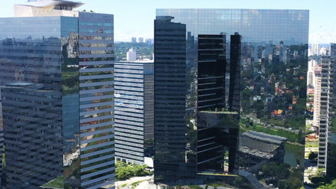 FII BTLG11 — foto ilustrativa