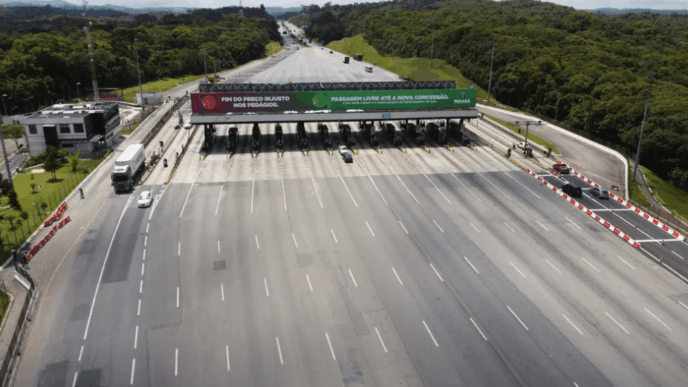 leilão Bloco 4 Paraná — foto ilustrativa