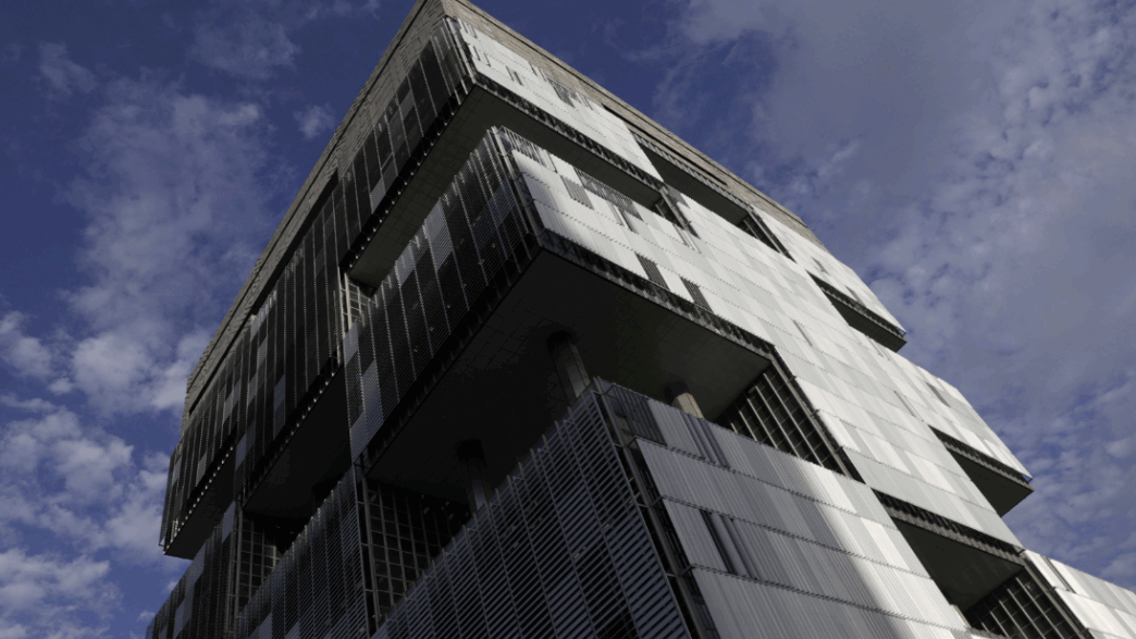 Petróleo em alta — foto ilustrativa