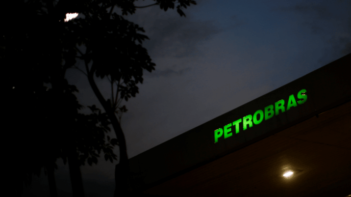 Preços da gasolina Petrobras IPCA — foto ilustrativa