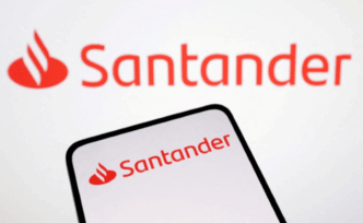 Santander Brasil SANB11 lucro 3T25 — foto ilustrativa