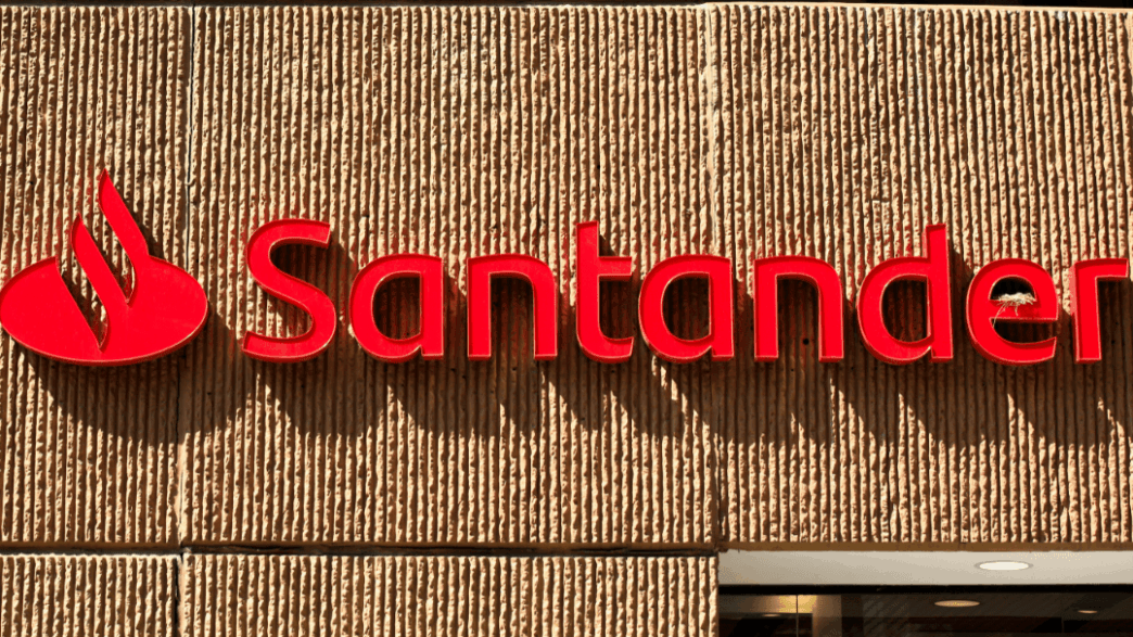 Santander SANB11 balanço 3T25 — foto ilustrativa