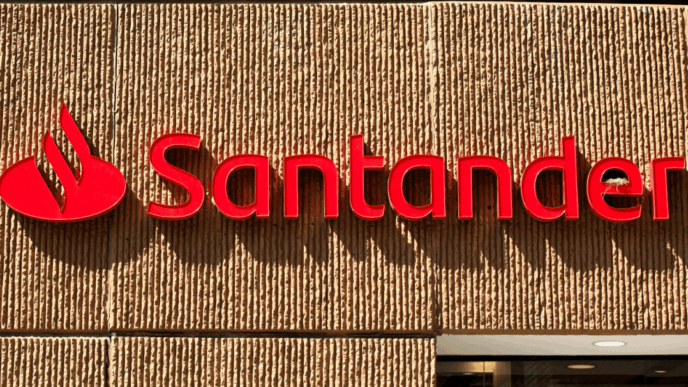 Juros sobre Capital Próprio Santander Brasil — foto ilustrativa