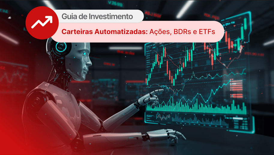 Ibovespa máximas históricas — foto ilustrativa