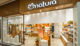 Natura incorpora Avon Industrial — foto ilustrativa