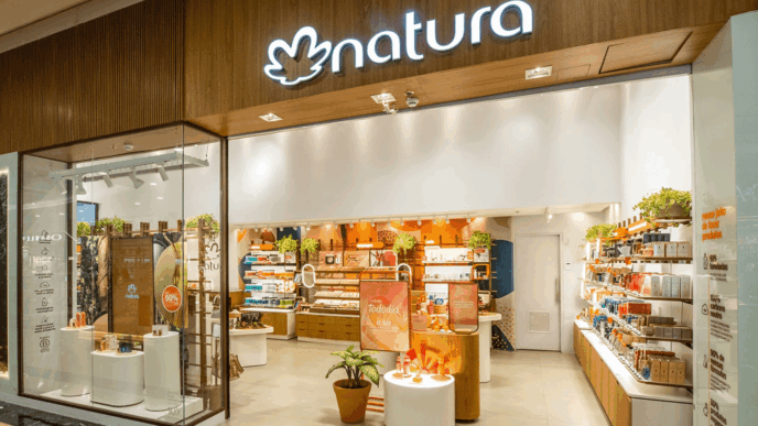 Natura incorpora Avon Industrial — foto ilustrativa