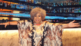 Alcione Alexandre de Moraes — foto ilustrativa