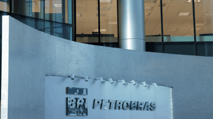 Licenciamento Foz do Amazonas Petrobras — foto ilustrativa