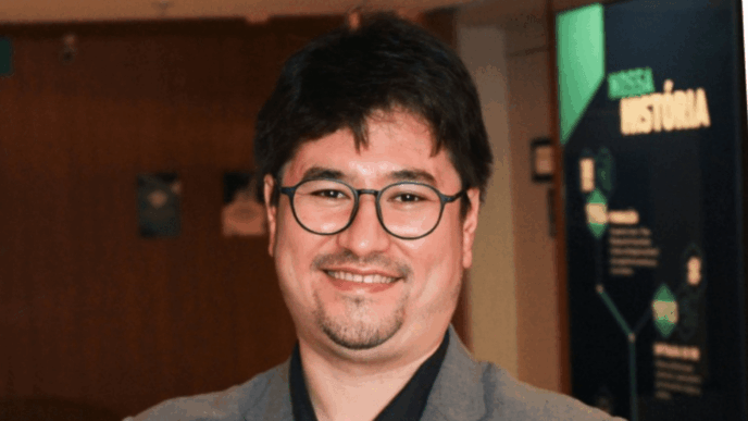 João Fukunaga renuncia Previ — foto ilustrativa