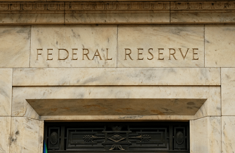 Fed cortar mais os juros — foto ilustrativa