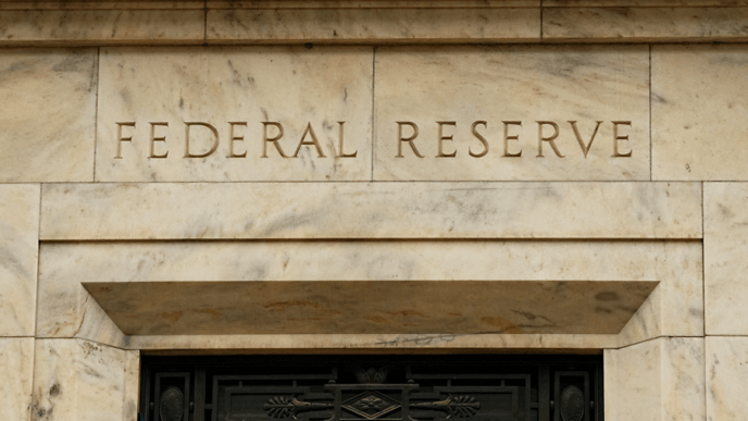 Fed cortar juros — foto ilustrativa