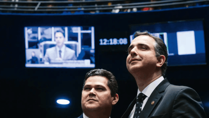 cancelamento votacao vetos Lula — foto ilustrativa