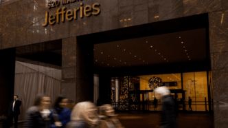 Jefferies fundo First Brands — foto ilustrativa