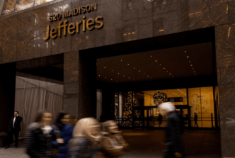Jefferies fundo First Brands — foto ilustrativa