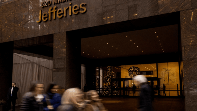 Jefferies fundo First Brands — foto ilustrativa