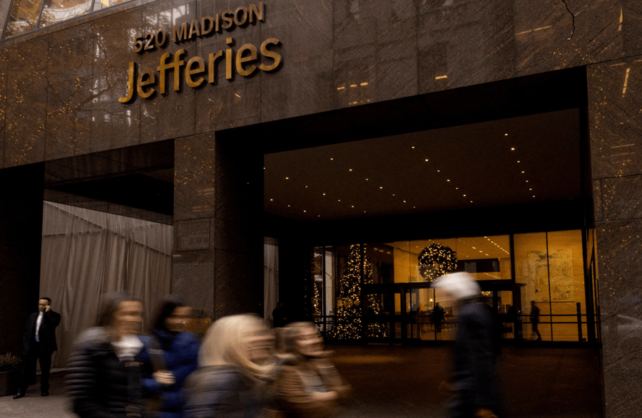 Jefferies fundo First Brands — foto ilustrativa