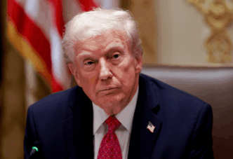 Trump pede à Suprema Corte envio de tropas para Illinois — foto ilustrativa