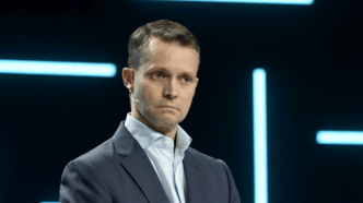 Inteligência Artificial — foto ilustrativa