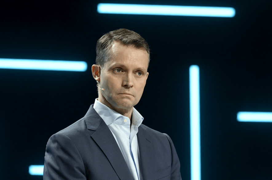 Inteligência Artificial — foto ilustrativa