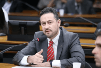 MP alternativa do IOF — foto ilustrativa