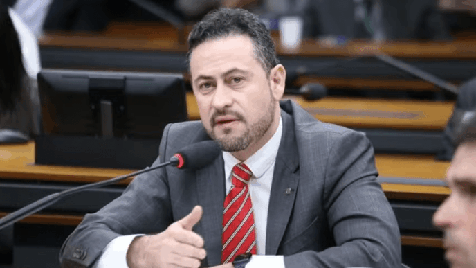 MP alternativa do IOF — foto ilustrativa