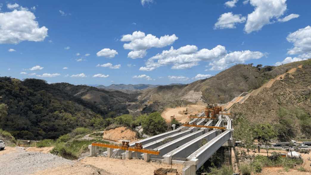 Nova Serra das Araras — foto ilustrativa