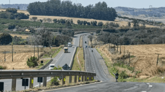 Leilão rodovias Paraná — foto ilustrativa
