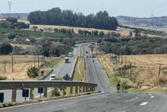 Leilão rodovias Paraná — foto ilustrativa