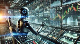 Estratégias automatizadas — foto ilustrativa