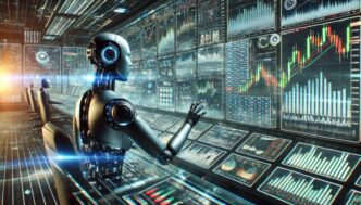 Estratégias automatizadas — foto ilustrativa