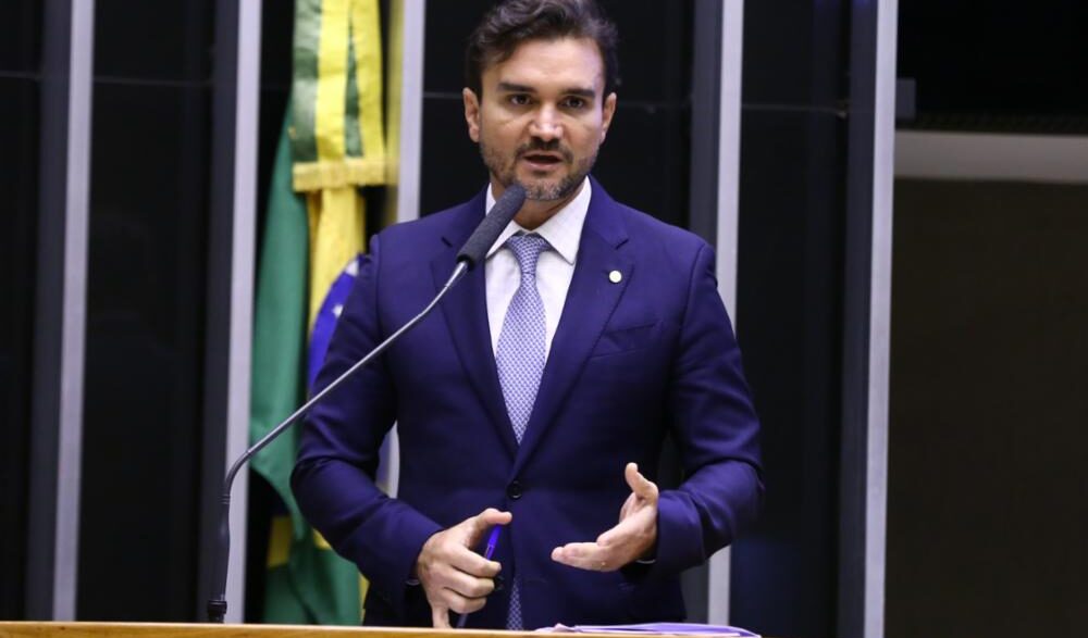 Celso Sabino — foto ilustrativa